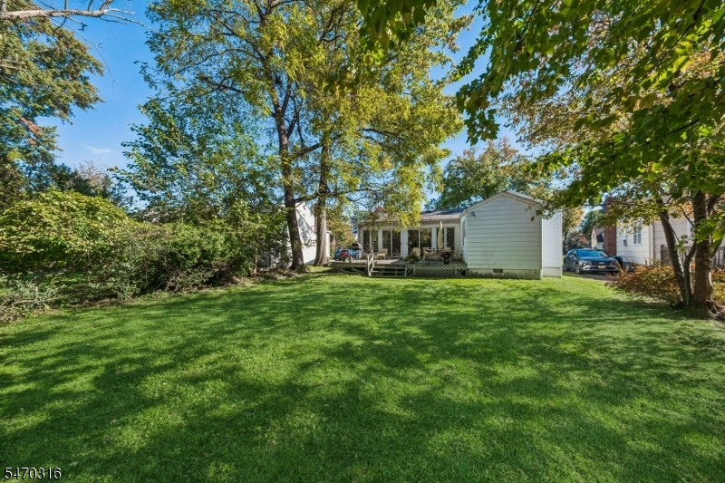 161 Baltusrol Avenue Springfield NJ 07081