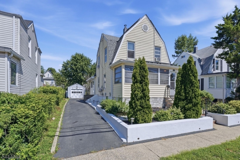 40 Dupont Street North Plainfield NJ 07060
