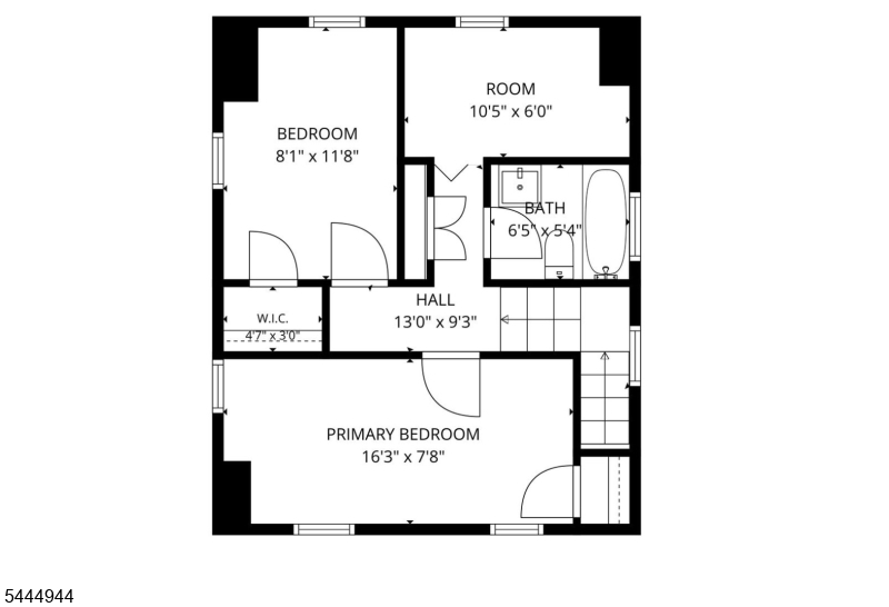 40 Dupont Street North Plainfield NJ 07060