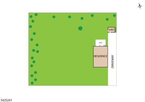 10 Echo Lane West Milford NJ 07480