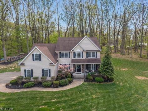 40 Quakertown Road Franklin NJ 08867