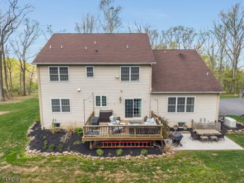 40 Quakertown Road Franklin NJ 08867