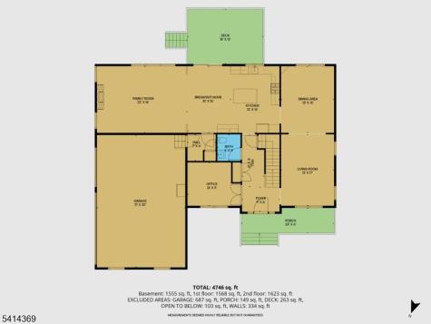 40 Quakertown Road Franklin NJ 08867