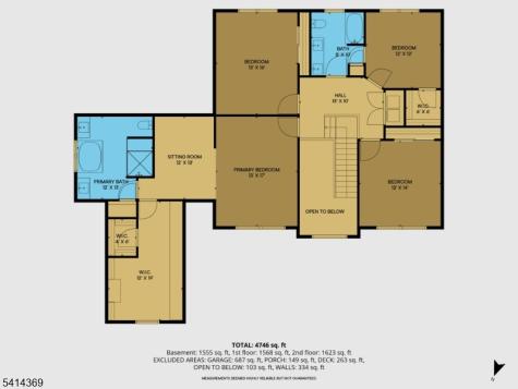 40 Quakertown Road Franklin NJ 08867