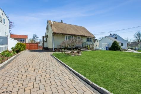 33 Adams Street Woodbridge NJ 08830