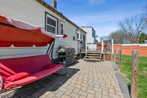 33 Adams Street Woodbridge NJ 08830