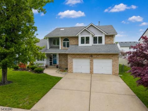 36 Lynn Court North Brunswick NJ 08902