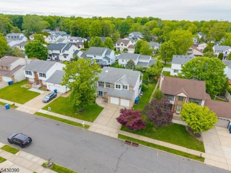 36 Lynn Court North Brunswick NJ 08902