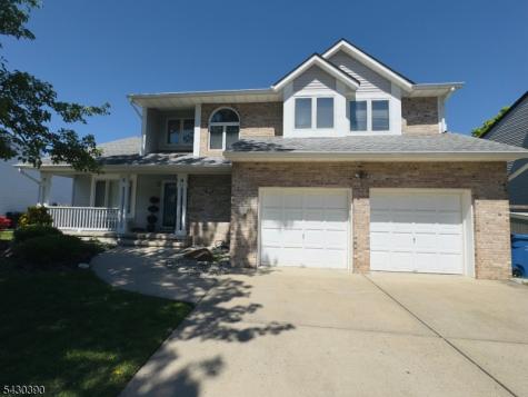 36 Lynn Court North Brunswick NJ 08902