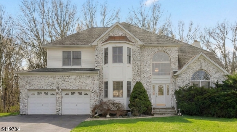 6 Breanne Court East Hanover NJ 07936