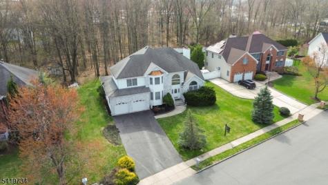 6 Breanne Court East Hanover NJ 07936