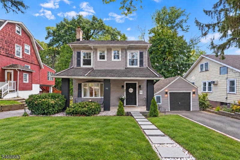 90 Woodland Road Bloomfield NJ 07003