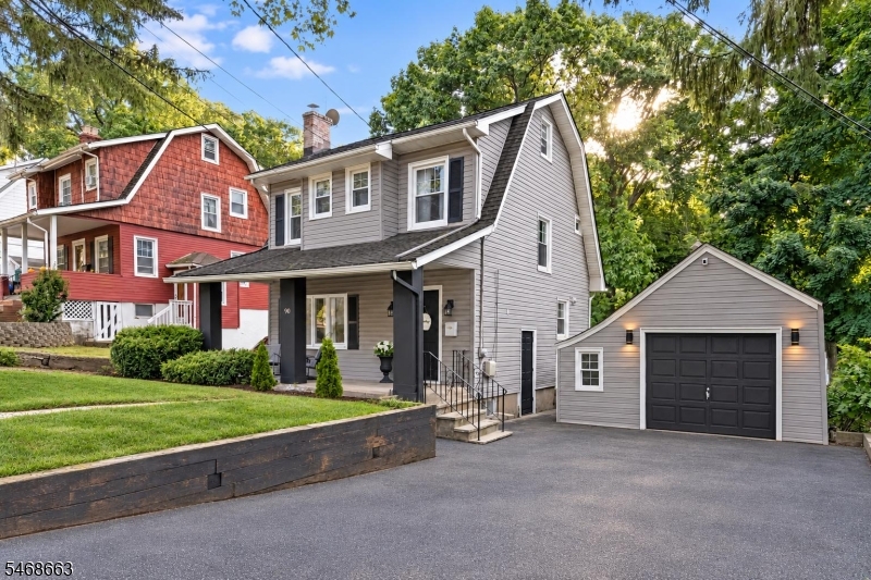 90 Woodland Road Bloomfield NJ 07003