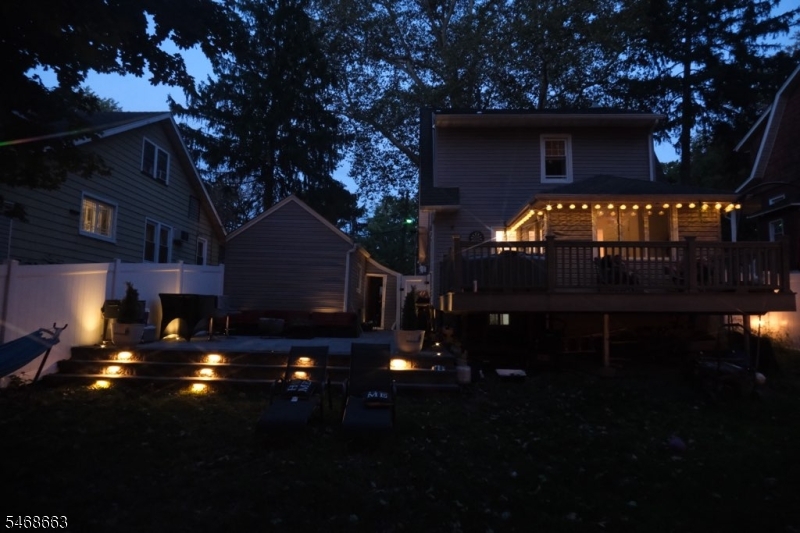 90 Woodland Road Bloomfield NJ 07003