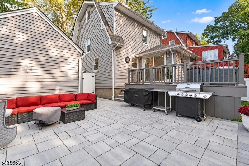 90 Woodland Road Bloomfield NJ 07003