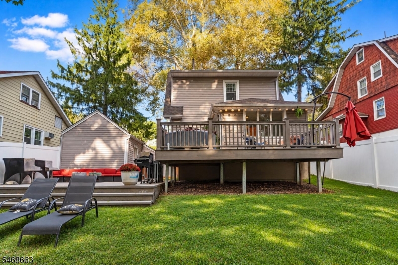 90 Woodland Road Bloomfield NJ 07003