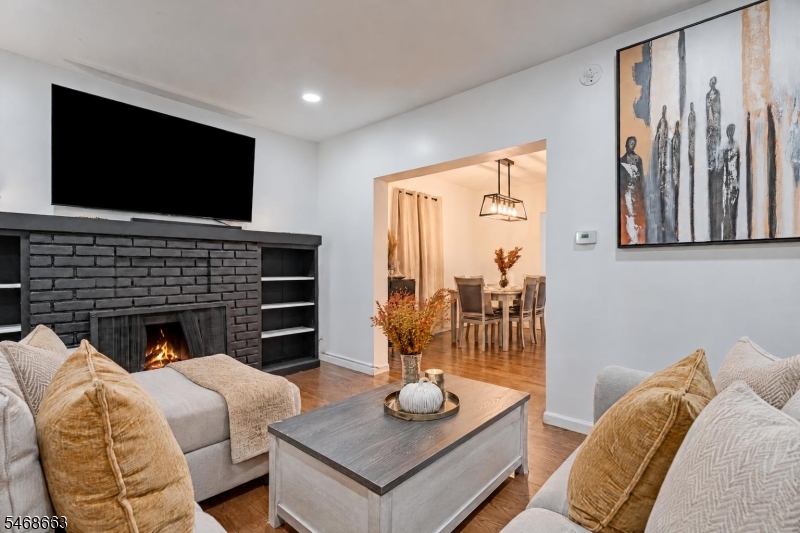 90 Woodland Road Bloomfield NJ 07003
