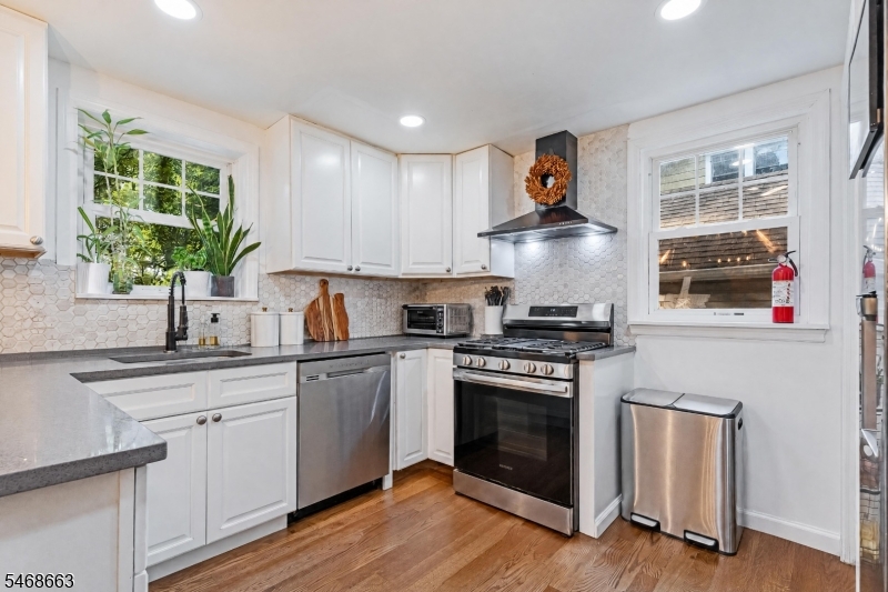 90 Woodland Road Bloomfield NJ 07003