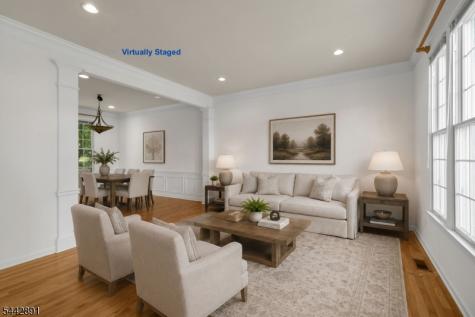 16 Bedford Drive Bernards NJ 07920