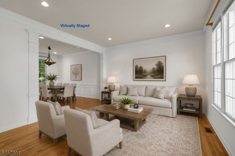 16 Bedford Drive Bernards NJ 07920