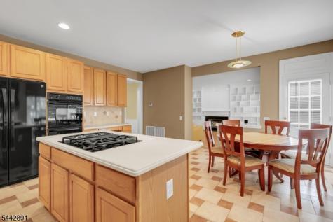 16 Bedford Drive Bernards NJ 07920