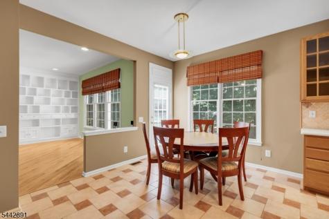 16 Bedford Drive Bernards NJ 07920