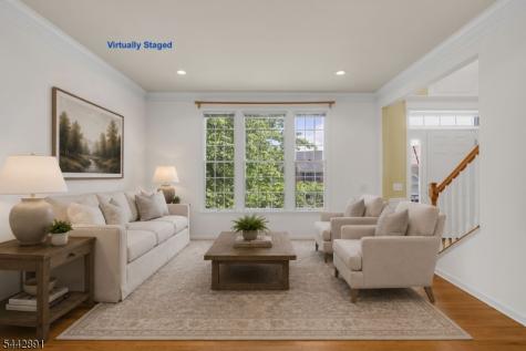 16 Bedford Drive Bernards NJ 07920