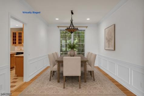 16 Bedford Drive Bernards NJ 07920