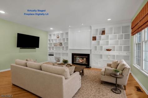 16 Bedford Drive Bernards NJ 07920