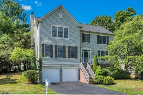 16 Bedford Drive Bernards NJ 07920
