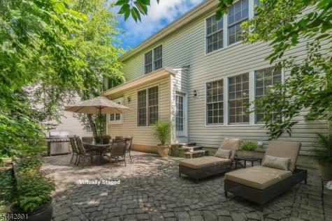 16 Bedford Drive Bernards NJ 07920