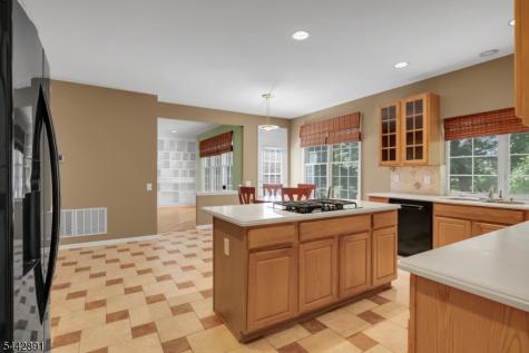 16 Bedford Drive Bernards NJ 07920