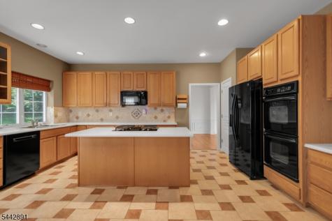 16 Bedford Drive Bernards NJ 07920