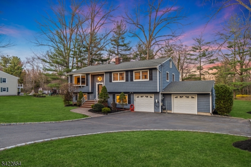 209 Northfield Road Long Hill NJ 07946
