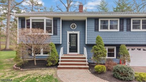 209 Northfield Road Long Hill NJ 07946