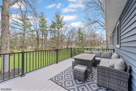 209 Northfield Road Long Hill NJ 07946