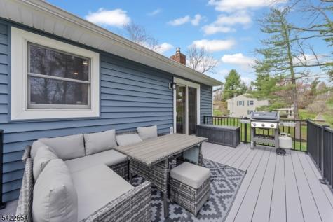 209 Northfield Road Long Hill NJ 07946