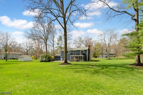 209 Northfield Road Long Hill NJ 07946