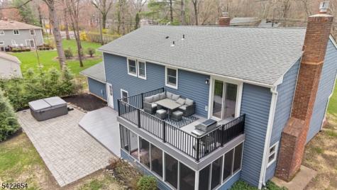 209 Northfield Road Long Hill NJ 07946