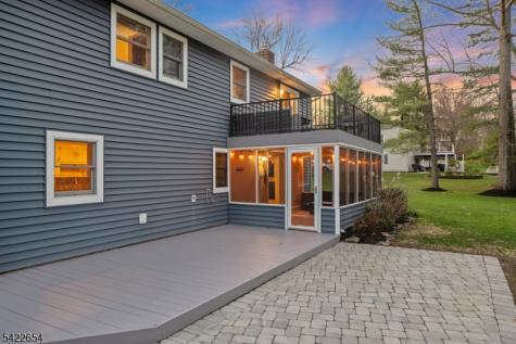 209 Northfield Road Long Hill NJ 07946