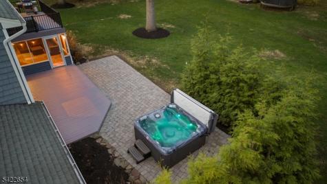 209 Northfield Road Long Hill NJ 07946