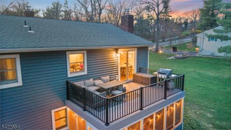 209 Northfield Road Long Hill NJ 07946
