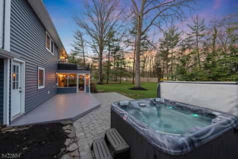 209 Northfield Road Long Hill NJ 07946