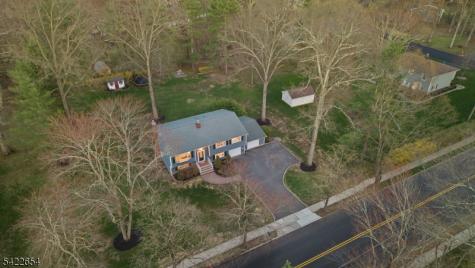 209 Northfield Road Long Hill NJ 07946