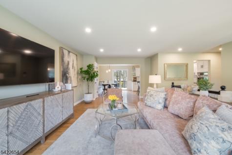 209 Northfield Road Long Hill NJ 07946
