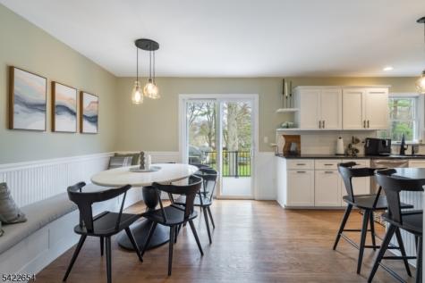 209 Northfield Road Long Hill NJ 07946