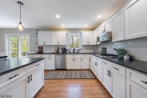 209 Northfield Road Long Hill NJ 07946