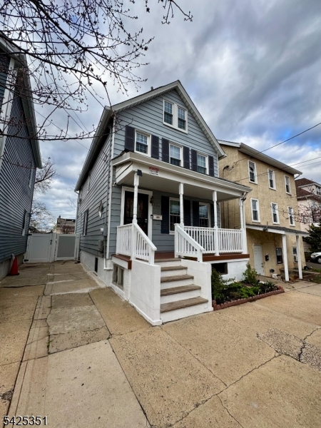 187 Redmond Street New Brunswick NJ 08901
