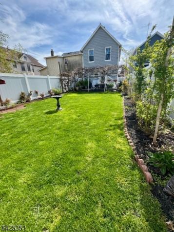 187 Redmond Street New Brunswick NJ 08901