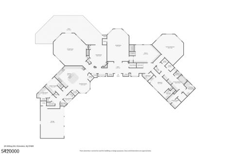 29 Hilltop Road Kinnelon NJ 07405